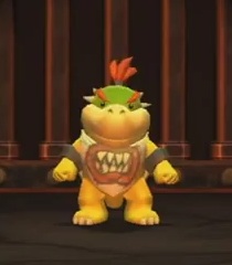 Per request of u/HGProductions00 (Sgt. Spike), I made Bowser Jr. the  winner! : r/MarioKartTour