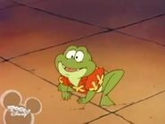 Frog Dale