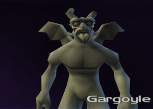 Gargoyle (2)