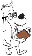 Mr peabody