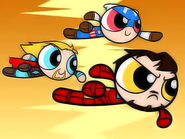 Powerpuff Avengers