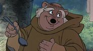 Robin Hood Disney Friar Tuck