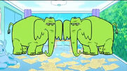 TTG! Elephants