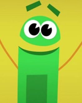 Worst character ever