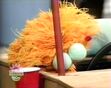 Zoe falls asleep in her Zoemobile in episode 3835
