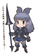 Kemono Friends (2015)