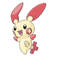 311Plusle