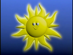 Youtube Reuploading Funny Moments Baby Sun And Windmill Crossover The Parody Wiki Fandom