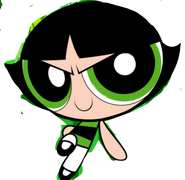 Buttercup (PPG2002)
