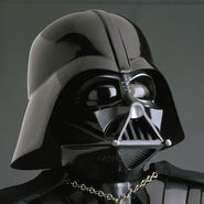 Darth vader star wars