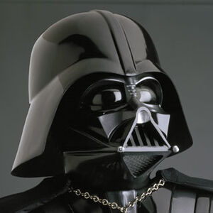 Darth Vader The Parody Wiki Fandom