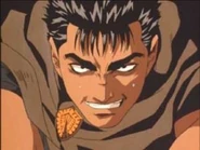 Guts as the big bad wolf