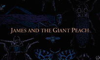 James and the Giant Peach (© 1996 Disney)