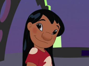 Lilo Pelekai The Parody Wiki Fandom