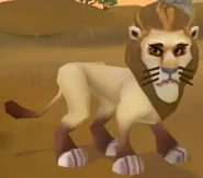 SimAnimals Africa (2009)