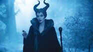 Maleficent as the Oracle