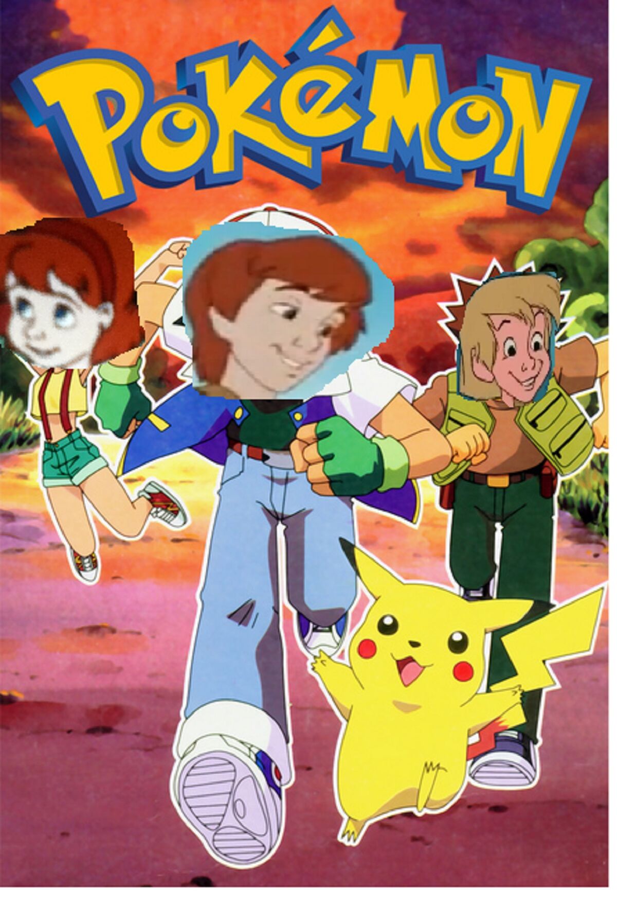 Pokemon (190Movies Human Style) | The Parody Wiki | Fandom