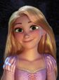 Rapunzel princess hero