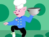 Bob the Hog