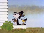 Snoopy-thanksgiving