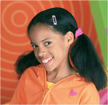 Taylor as Gianna