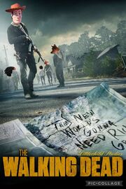 The Walking Dead Season 5