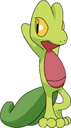 252Treecko AG anime 3