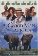 A Good Man in Africa (September 9, 1994)