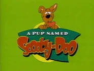 A Pup Named Scooby Doo - Instrumental Karaoke Intro