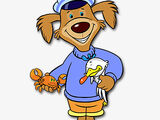 Skipper (Pip Ahoy)