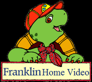 Franklin the Turtle as Map