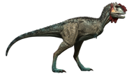 JFC Majungasaurus