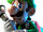 Luigi and The Ghostlight (LuigiandAdagioFan100)