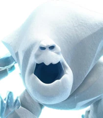 Marshmallow | The Parody Wiki | Fandom