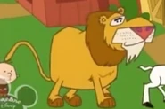 Stanley's Great Big Book of Adventure (2004)