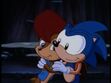 Sonic and Sally