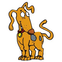 Spike the hound.jpg