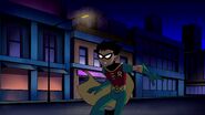 Teen Titans S05 Screenshot 0154