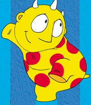 The Ferocius Beast