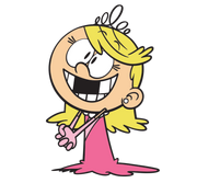 The Loud House Lola Nickelodeon