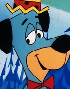 Huckleberry Hound