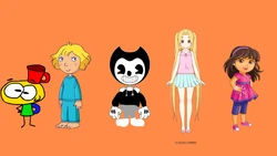 Lucy (64 Zoo Lane) | The Parody Wiki | Fandom