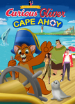 Curious Oliver Cape Ahoy Parody Cover (V2)