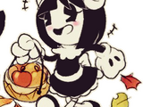 Emma (Bendy and the Ink Machine)