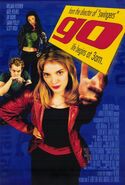 Go (April 9, 1999)