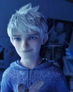 Jack Frost,