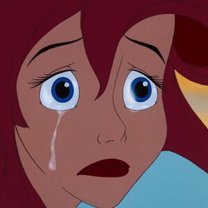 Crying Characters The Parody Wiki Fandom