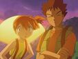Misty and Brock 11