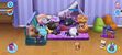 My Talking Tom Friends - Tom, Angela, Hank, Ben, Ginger, Becca sleeping