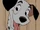 Pongo the Dalmatian (Sonic The Hedgehog; 2020) (Lucky Cadpig Rolly Style)